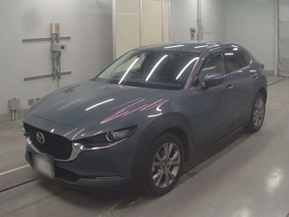 MAZDA CX 30