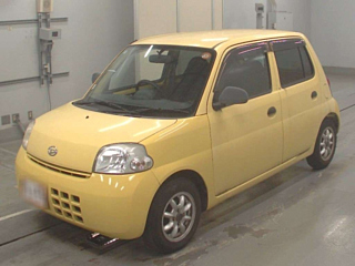 DAIHATSU ESSE