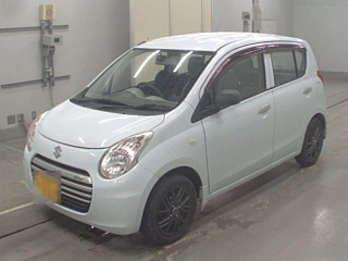 SUZUKI ALTO ECO