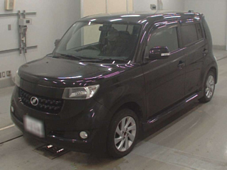 TOYOTA BB
