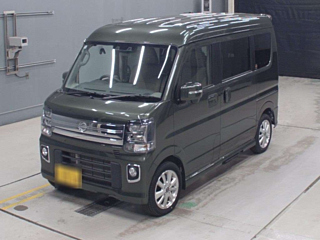NISSAN CLIPPER RIO