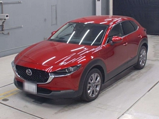 MAZDA CX 30