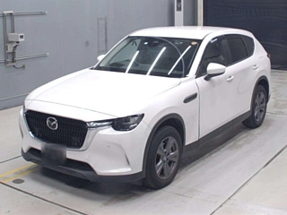 MAZDA CX 60