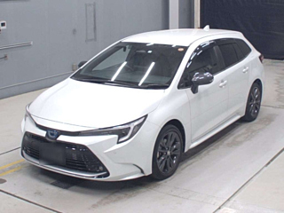 TOYOTA COROLLA TOURING