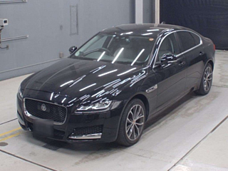JAGUAR XF SERIES