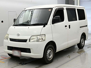 TOYOTA TOWN ACE VAN