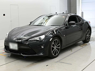TOYOTA 86