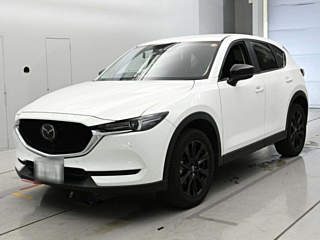 MAZDA CX 5