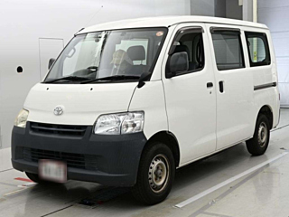 TOYOTA LITE ACE VAN