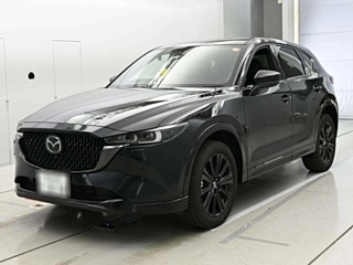 MAZDA CX 5