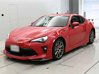 TOYOTA 86