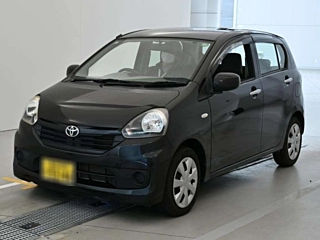 TOYOTA PIXIS EPOCH