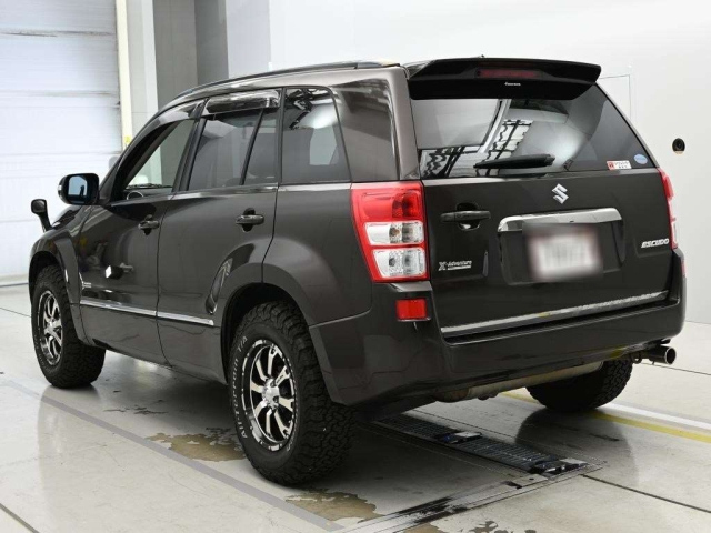 SUZUKI ESCUDO 2013