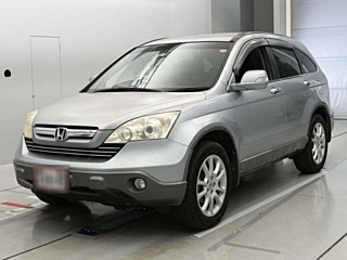 HONDA CR V
