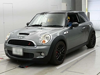 BMW MINI