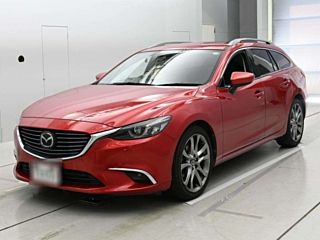 MAZDA ATENZA WAGON