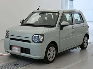 DAIHATSU MIRA TOCOT