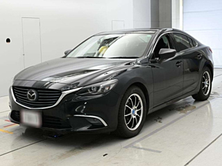 MAZDA ATENZA SEDAN