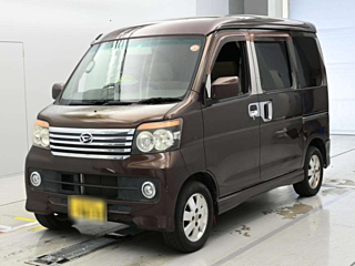 DAIHATSU ATRAI WAGON