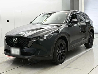 MAZDA CX 5