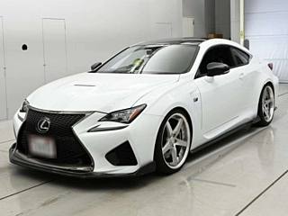 LEXUS RC F