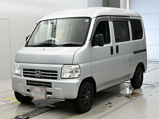 HONDA ACTY VAN