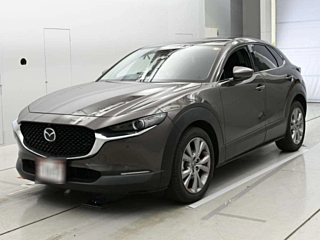 MAZDA CX 30