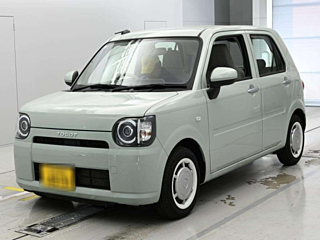 DAIHATSU MIRA TOCOT