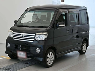 DAIHATSU ATRAI WAGON