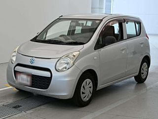 SUZUKI ALTO ECO