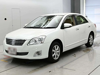 TOYOTA PREMIO