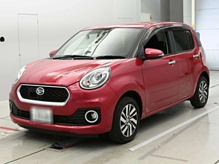 DAIHATSU BOON