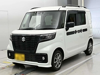 SUZUKI SPACIA BASE
