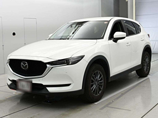 MAZDA CX 5