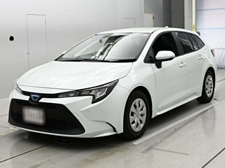 TOYOTA COROLLA TOURING