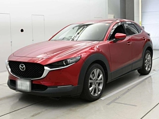 MAZDA CX 30