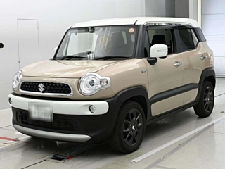 SUZUKI XBEE