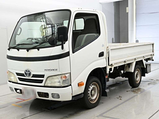 TOYOTA TOYOACE