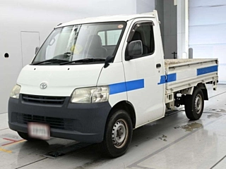TOYOTA LITE ACE TRUCK