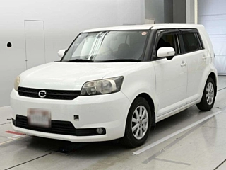 TOYOTA COROLLA RUMION