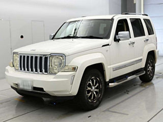 CHRYSLER JEEP CHEROKEE