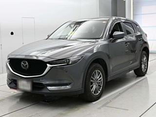 MAZDA CX 5