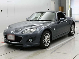 MAZDA ROADSTER