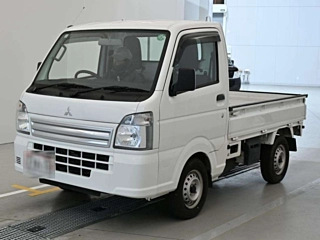 MITSUBISHI MINICAB TRUCK