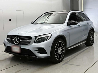 MERCEDES BENZ AMG