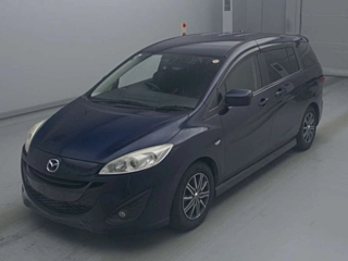 MAZDA PREMACY