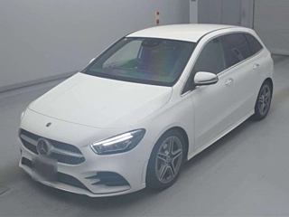 MERCEDES BENZ B CLASS