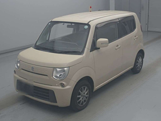 SUZUKI MRWAGON