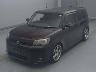 TOYOTA COROLLA RUMION