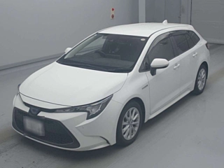 TOYOTA COROLLA TOURING